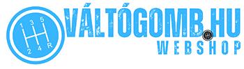 Váltógomb.hu Webshop