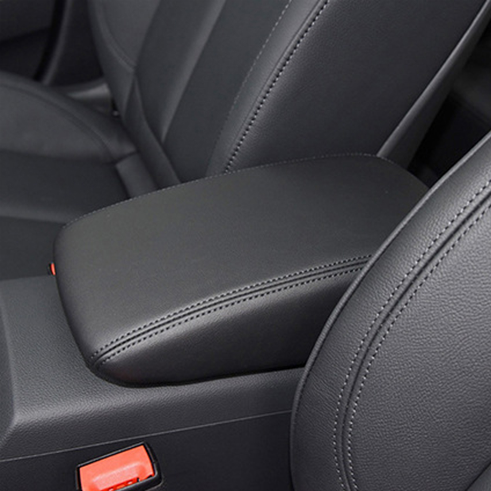 Audi A3 könyöklővédő huzat – bőr - Image 2