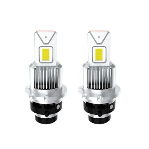 D2R Led izzó 2db