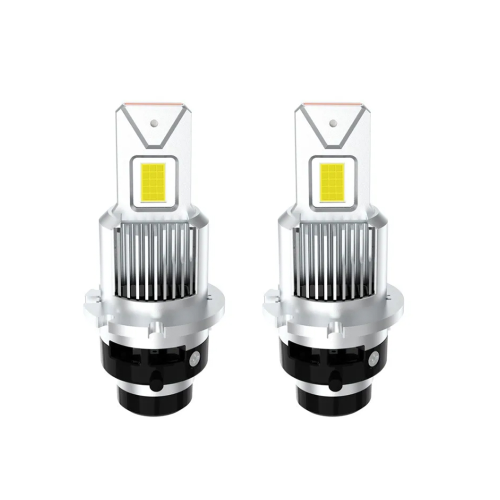 D2R Led izzó 2db - Image 7